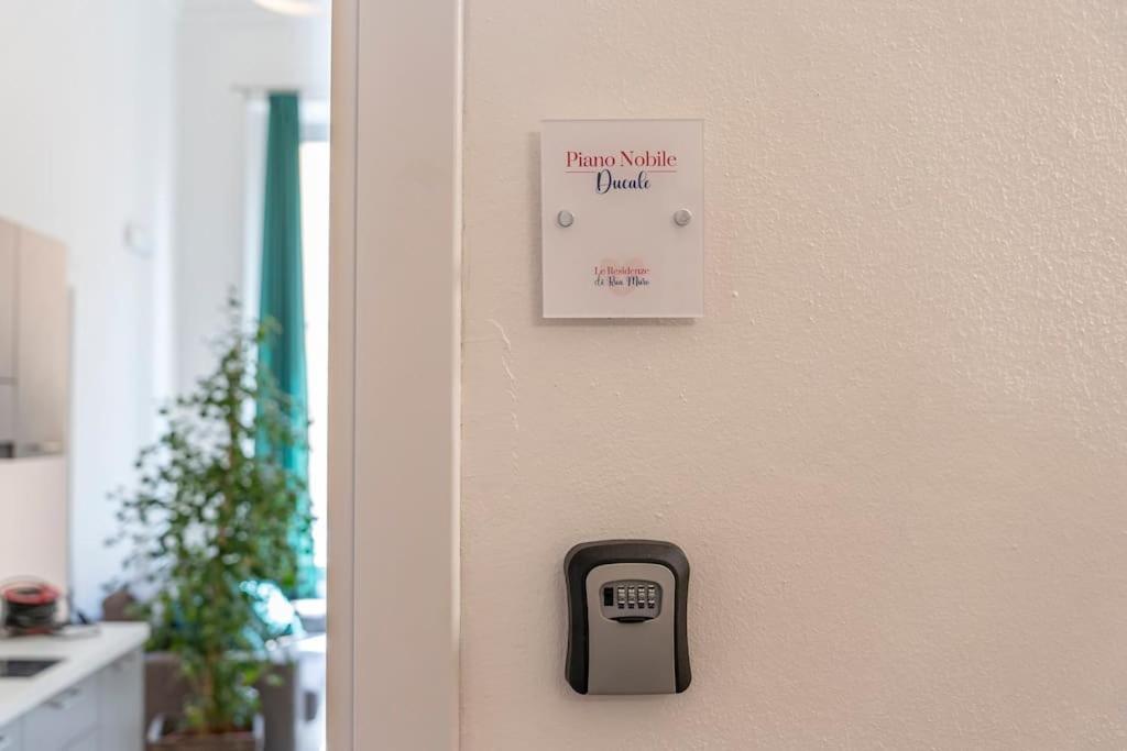 Free Parking - Meraviglioso Appartamento A Modena Eksteriør bilde