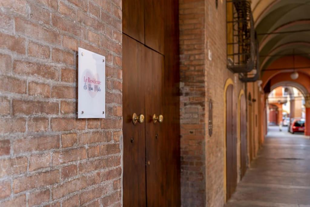 Free Parking - Meraviglioso Appartamento A Modena Eksteriør bilde